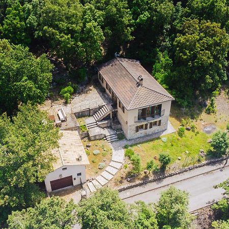Ca'S Pastor - Chalet De Montana اسكوركا المظهر الخارجي الصورة