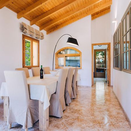 Ca'S Pastor - Chalet De Montana اسكوركا المظهر الخارجي الصورة