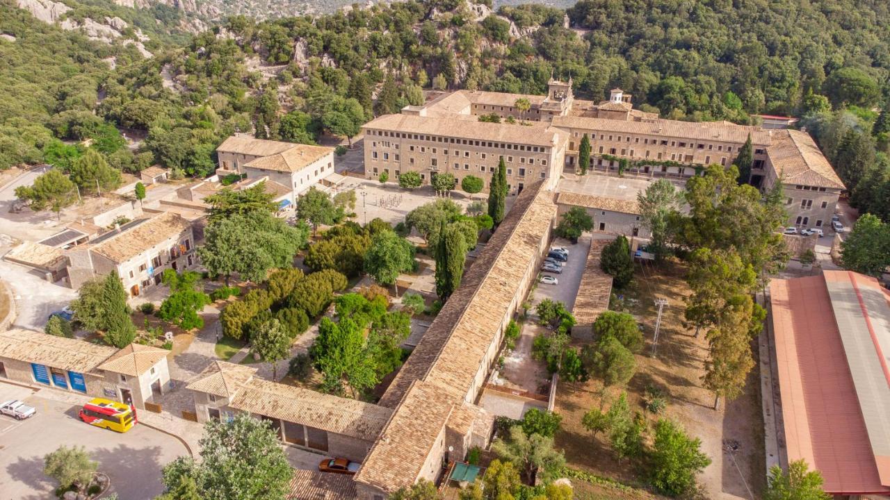 Ca'S Pastor - Chalet De Montana اسكوركا المظهر الخارجي الصورة