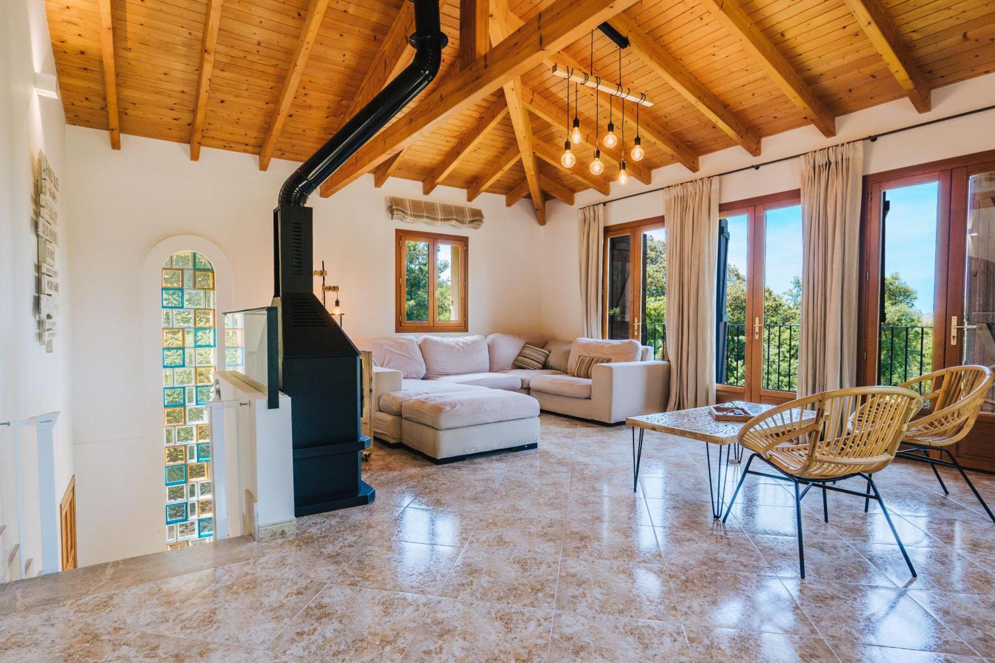 Ca'S Pastor - Chalet De Montana اسكوركا المظهر الخارجي الصورة