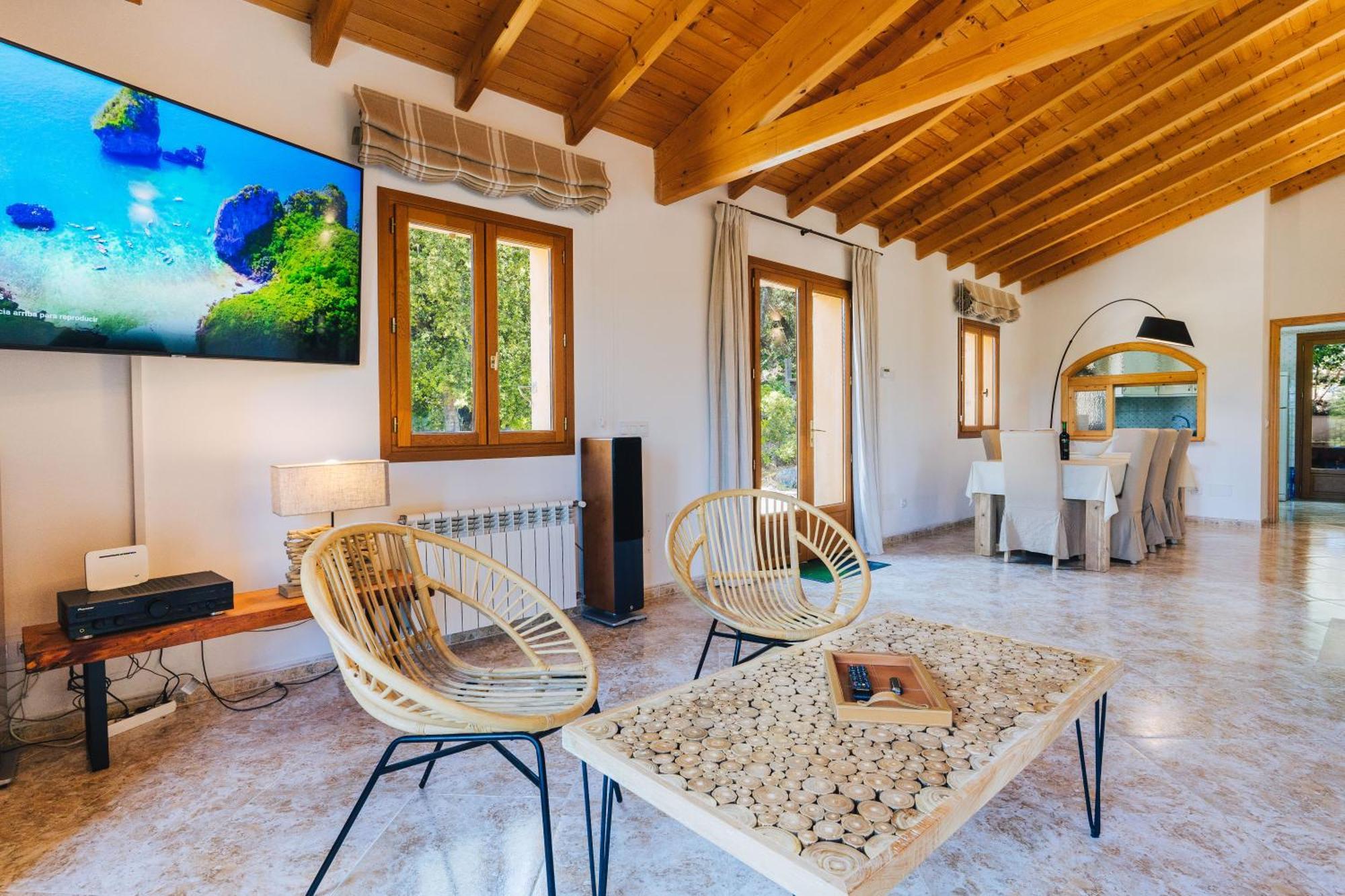 Ca'S Pastor - Chalet De Montana اسكوركا المظهر الخارجي الصورة