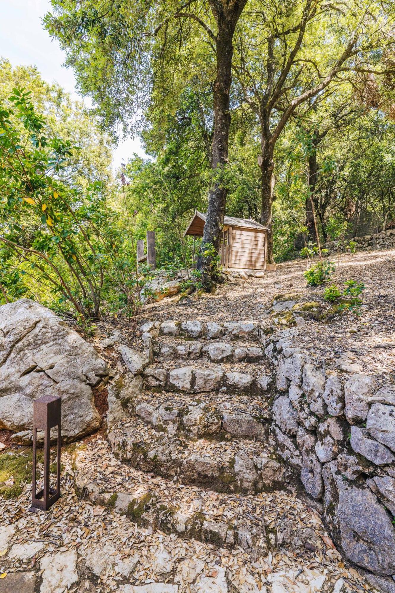 Ca'S Pastor - Chalet De Montana اسكوركا المظهر الخارجي الصورة